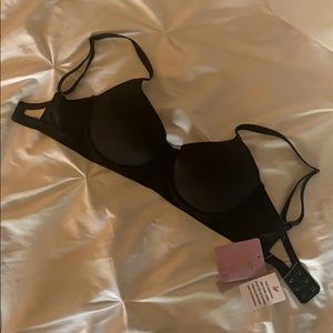 New! Savage Fenty Microfiber Balconette Bra